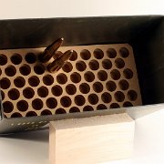 30 cal ammo can transport insert.